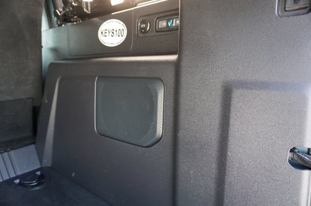 Certified 2023 Ford Bronco Outer Banks AWD/4WD image 20