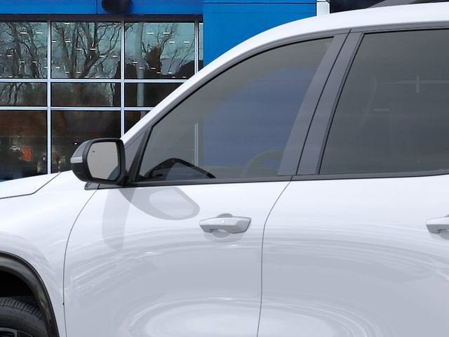 New 2026 Chevrolet Traverse RS w/ LPO, Floor Liner Package AWD/4WD image 12