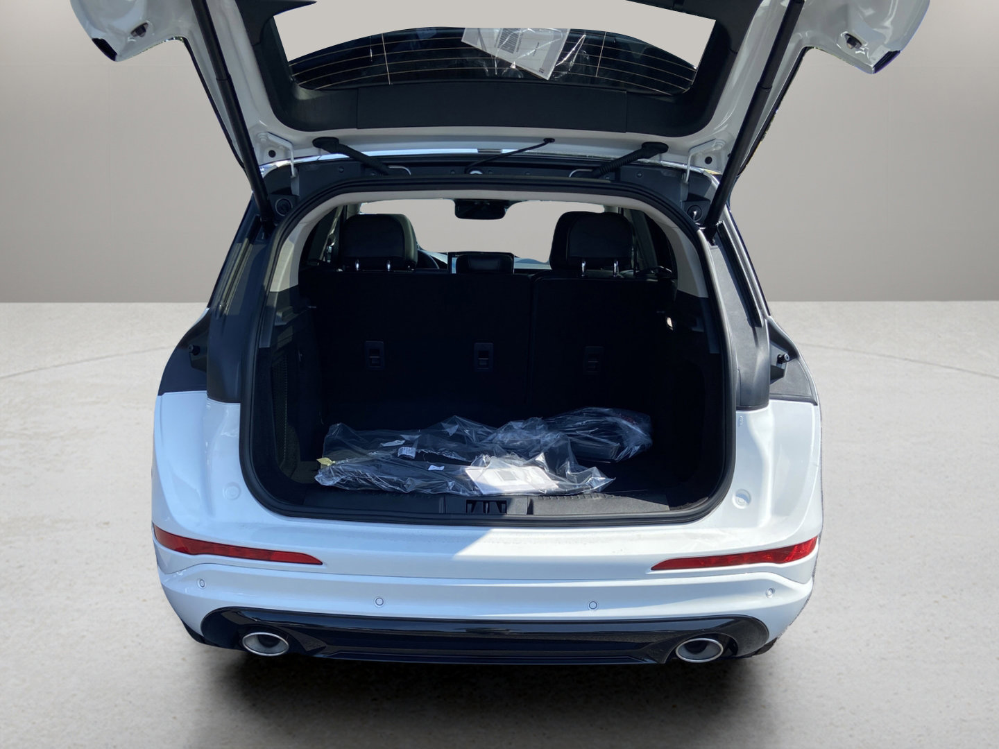 New 2025 Lincoln Corsair Grand Touring image 15