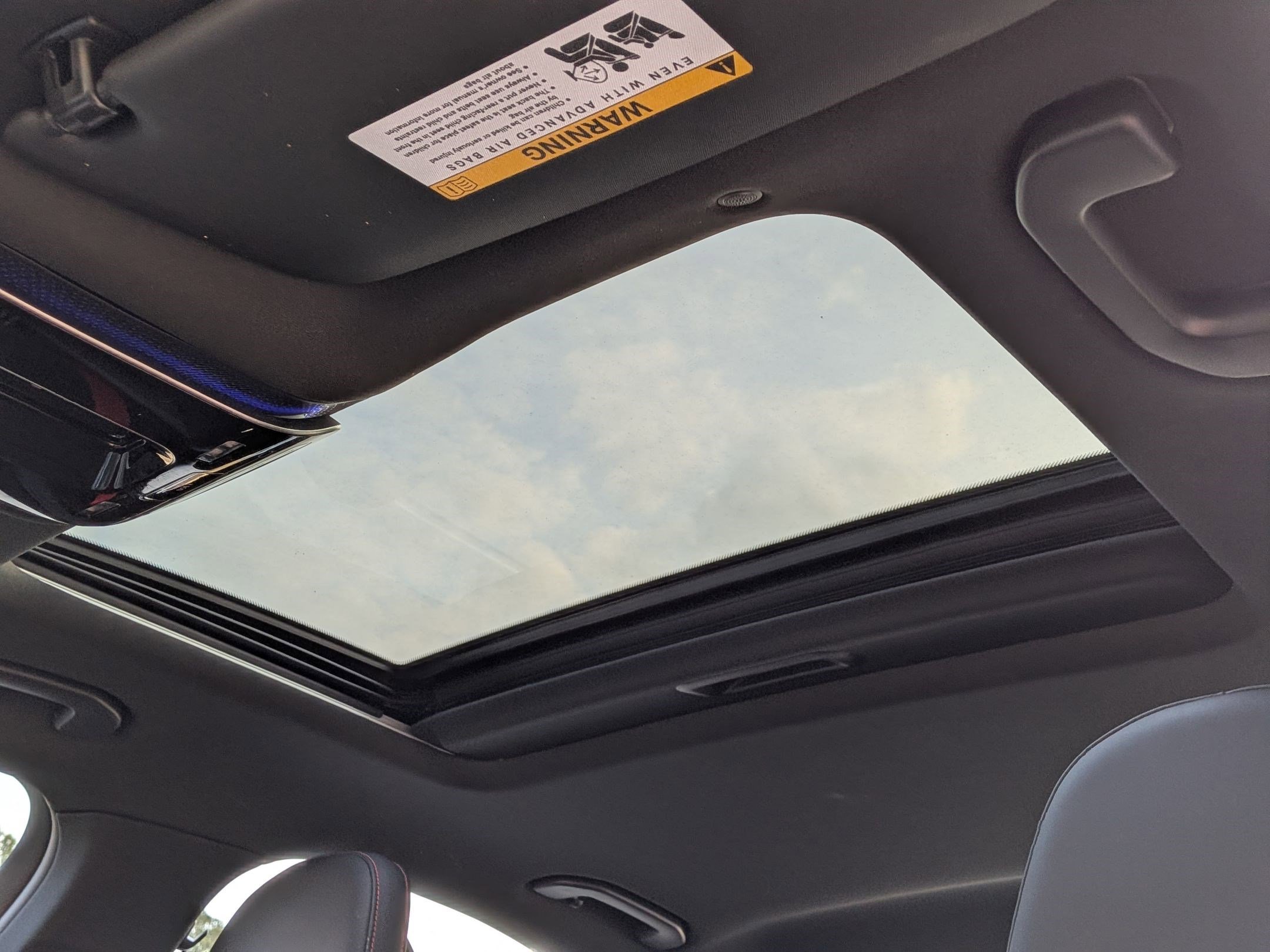 Used 2023 Mercedes-Benz C 43 AMG AMG C 43 4MATIC w/ AMG Night Package image 27