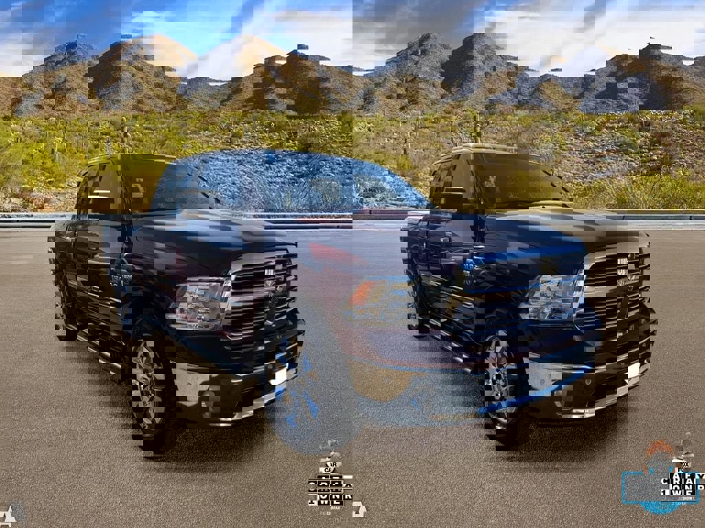 Used 2016 RAM 1500 Lone Star image 5