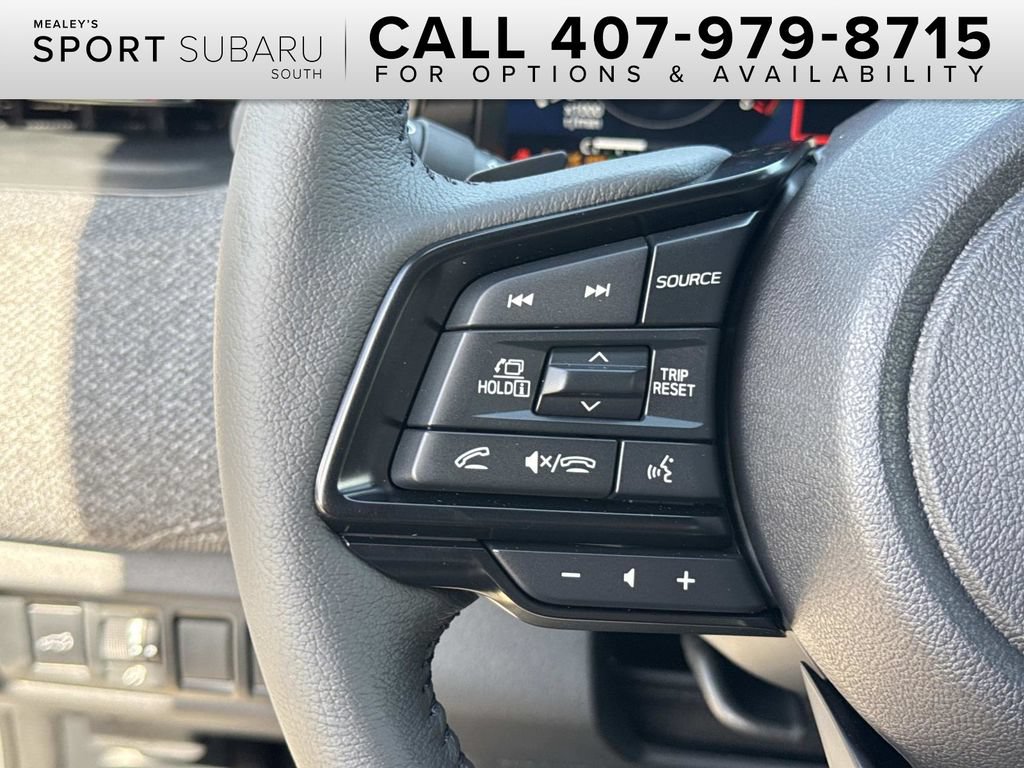 New 2026 Subaru Outback Premium AWD/4WD image 41