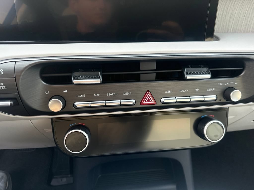 New 2026 Hyundai Palisade Calligraphy AWD/4WD image 14