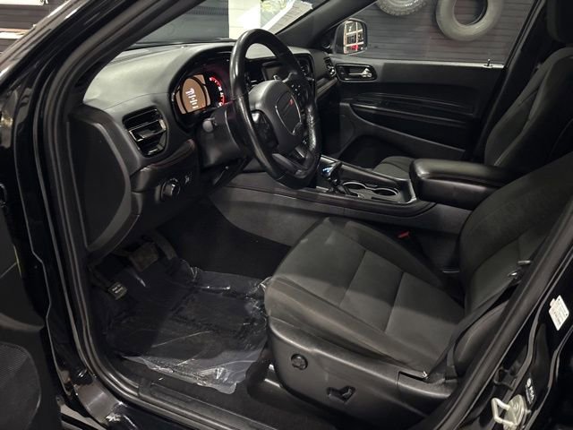 Used 2023 Dodge Durango GT image 12
