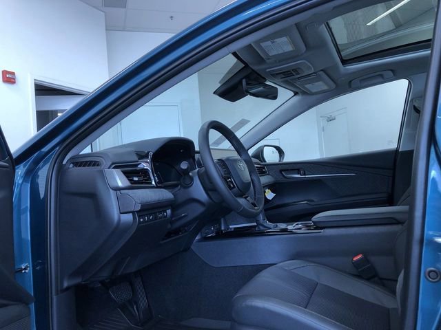 New 2026 Toyota Camry XLE image 10
