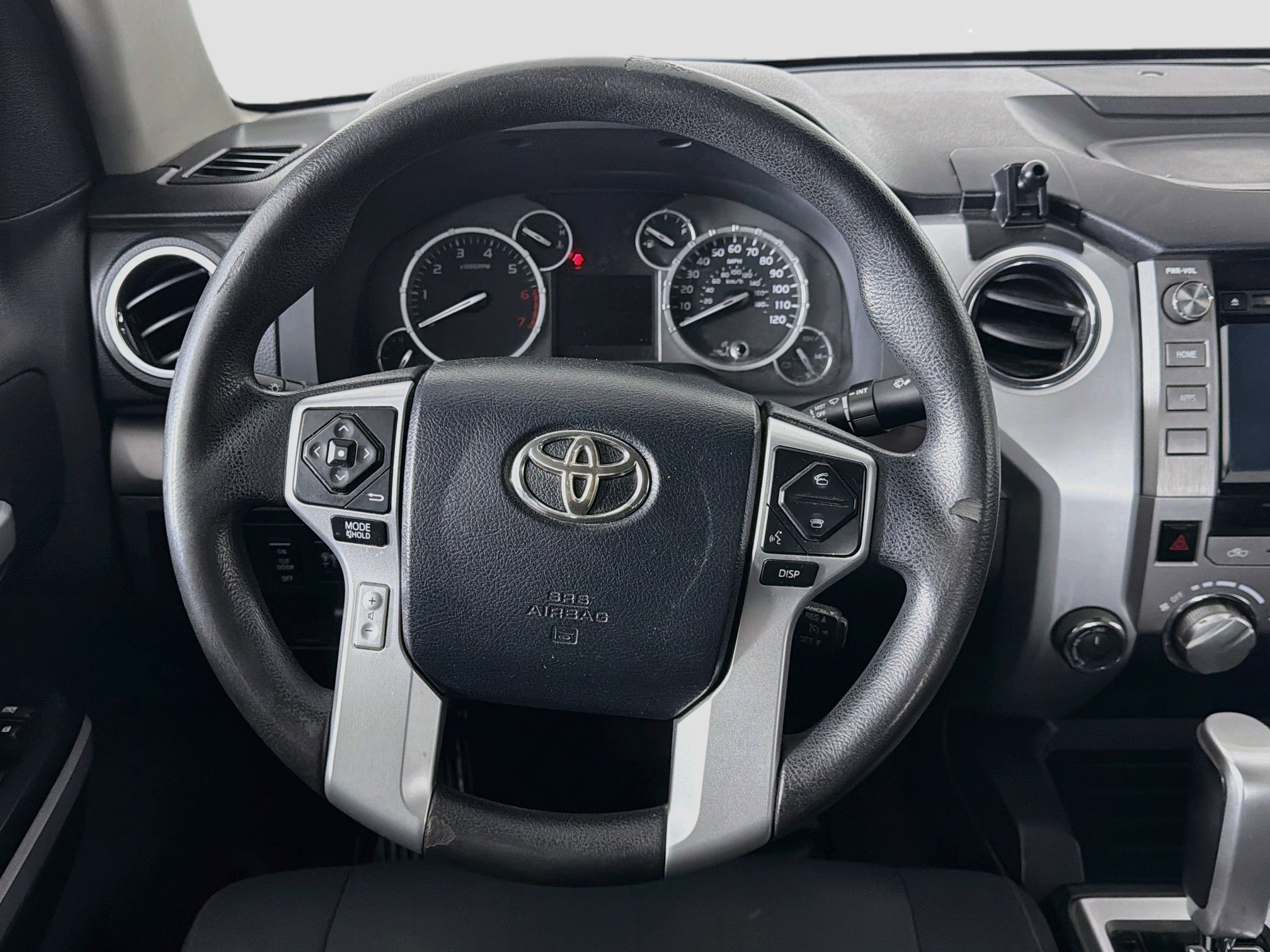 Used 2014 Toyota Tundra SR5 w/ SR5 Upgrade Package AWD/4WD image 17