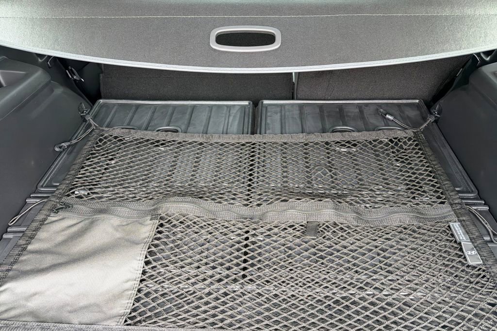 New 2026 Hyundai Santa Fe Limited image 13