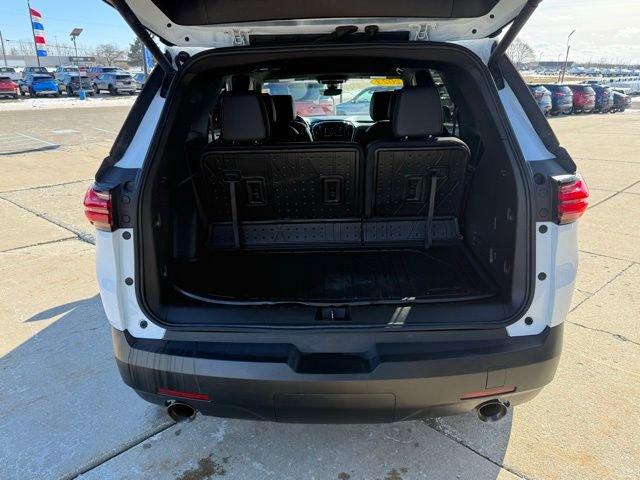 Used 2023 Chevrolet Traverse RS w/ LPO, Floor Liner Package image 35