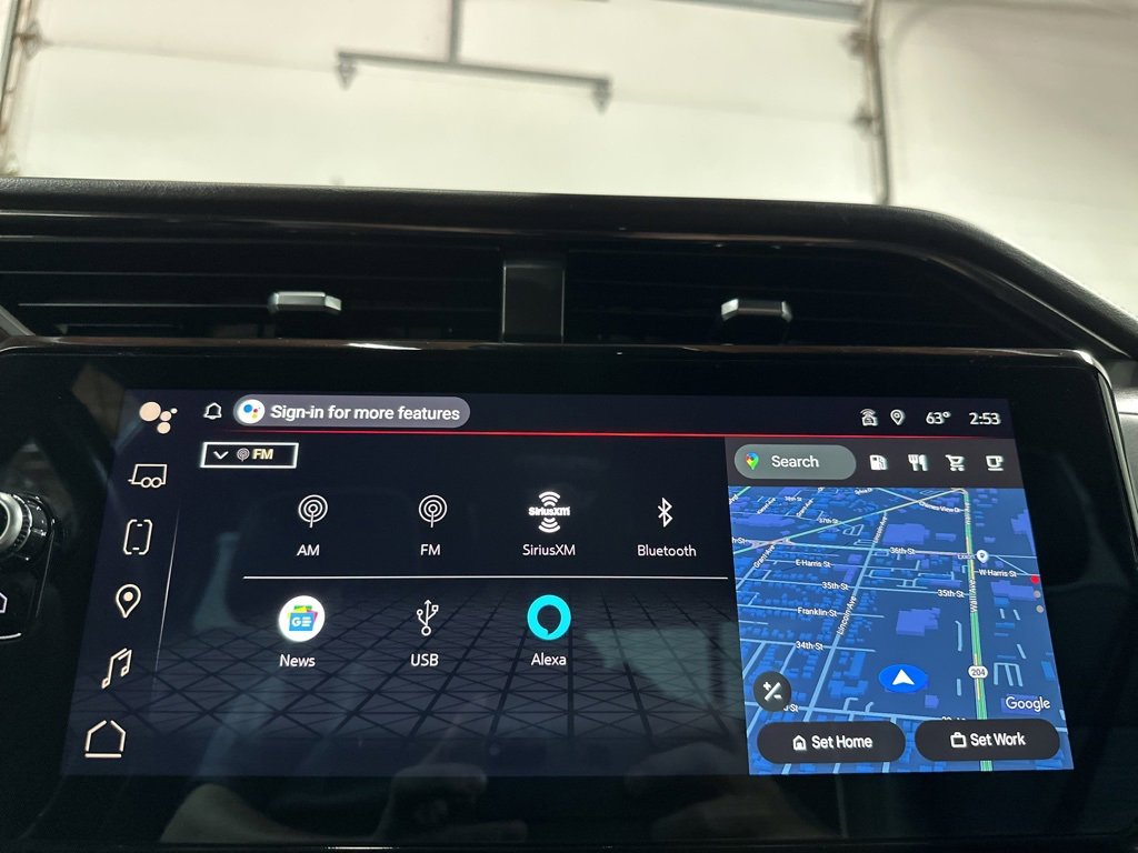 Used 2024 GMC Sierra 2500 AT4X image 29