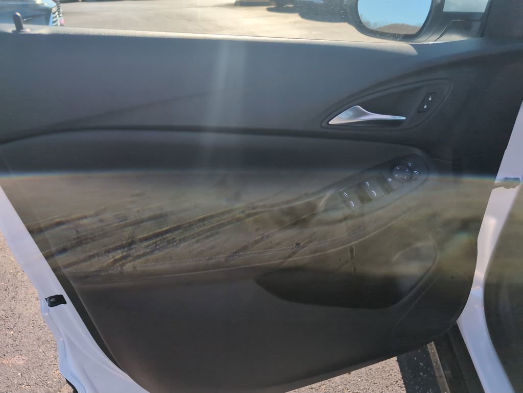 New 2026 Buick Encore GX Sport Touring image 14