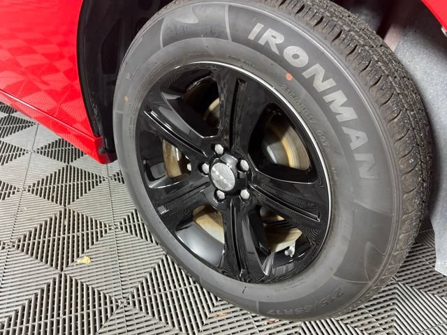 Used 2023 Dodge Charger SXT RWD image 15