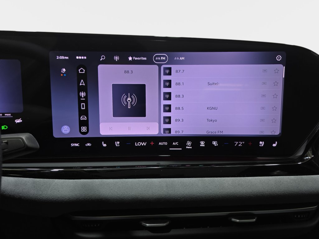 New 2026 Audi S5 Prestige AWD/4WD image 20