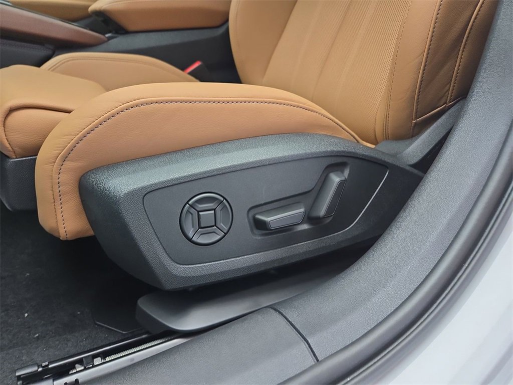 New 2025 Audi A5 2.0T Premium Plus image 12