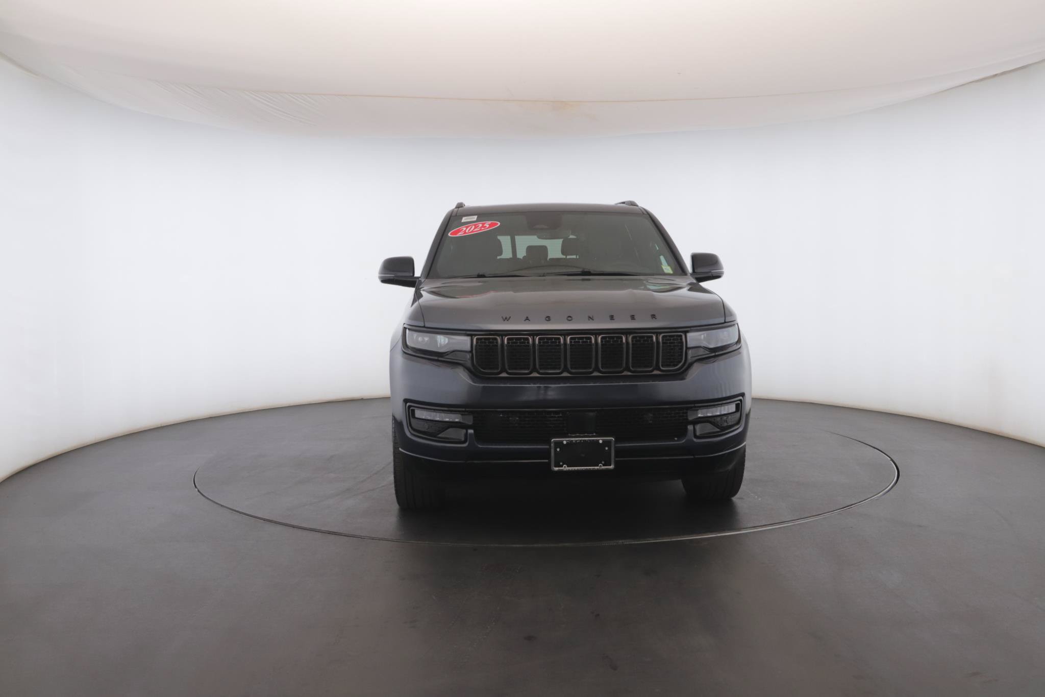 Used 2025 Jeep Wagoneer L Series II w/ Premium Group I AWD/4WD image 27