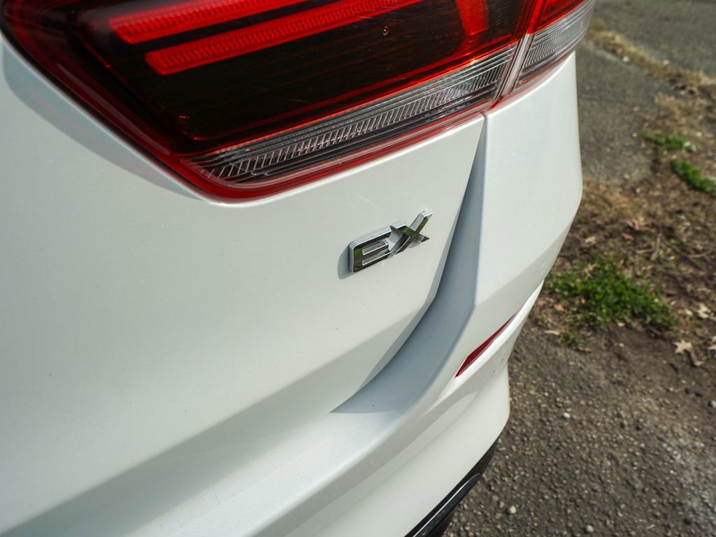 Used 2019 Kia Optima EX w/ EX Premium Package image 3