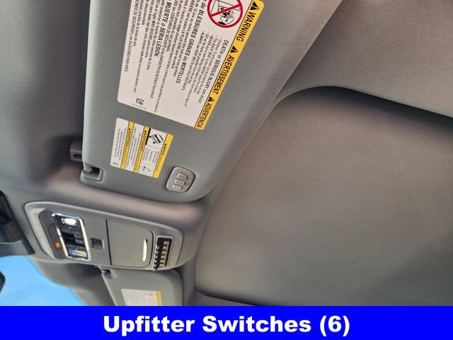 New 2026 Ford F250 Lariat w/ Black Appearance Package image 26