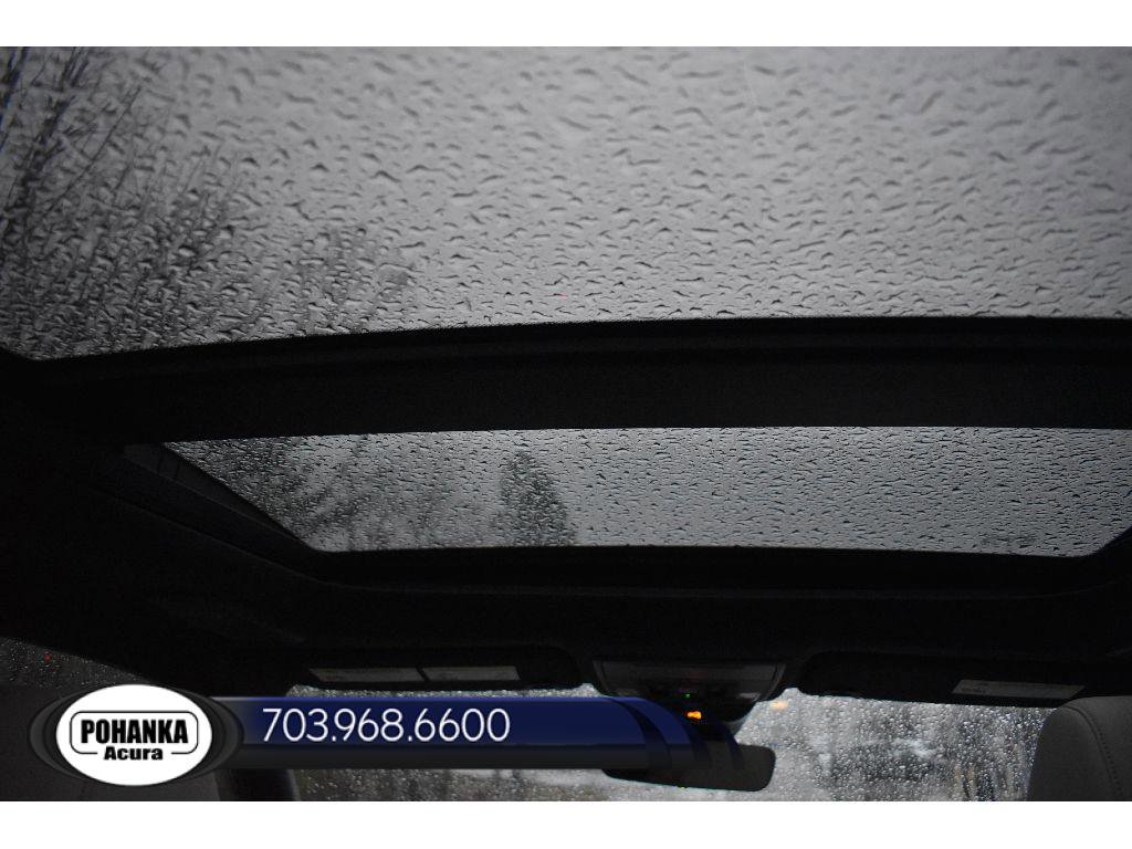 New 2025 Acura ADX A-Spec image 21