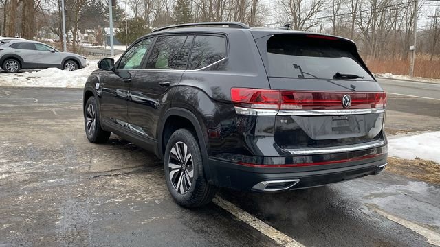 New 2026 Volkswagen Atlas SE image 7