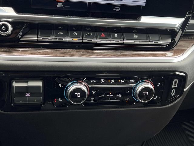 New 2026 GMC Sierra 1500 Elevation image 19