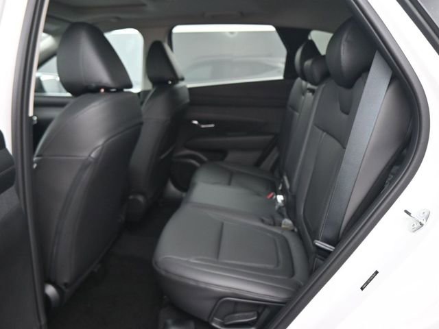 New 2026 Hyundai Tucson SEL AWD/4WD image 15