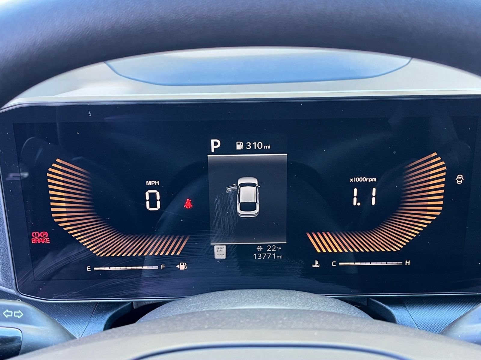 Used 2025 Kia K4 LXS image 39