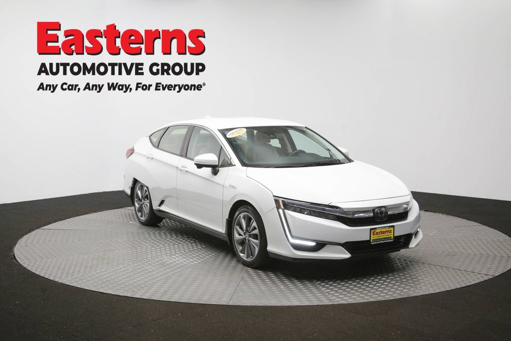 Used 2018 Honda Clarity Touring image 48