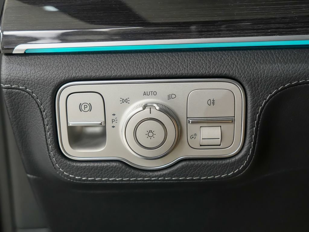 Used 2023 Mercedes-Benz GLE 53 AMG 4MATIC image 23