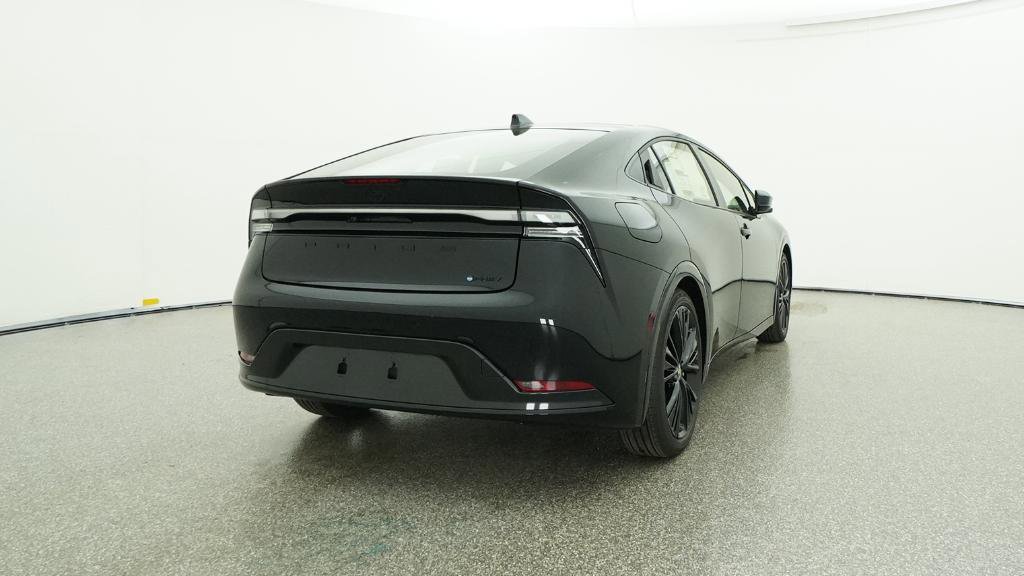 New 2026 Toyota Prius Plug-In Hybrid image 20