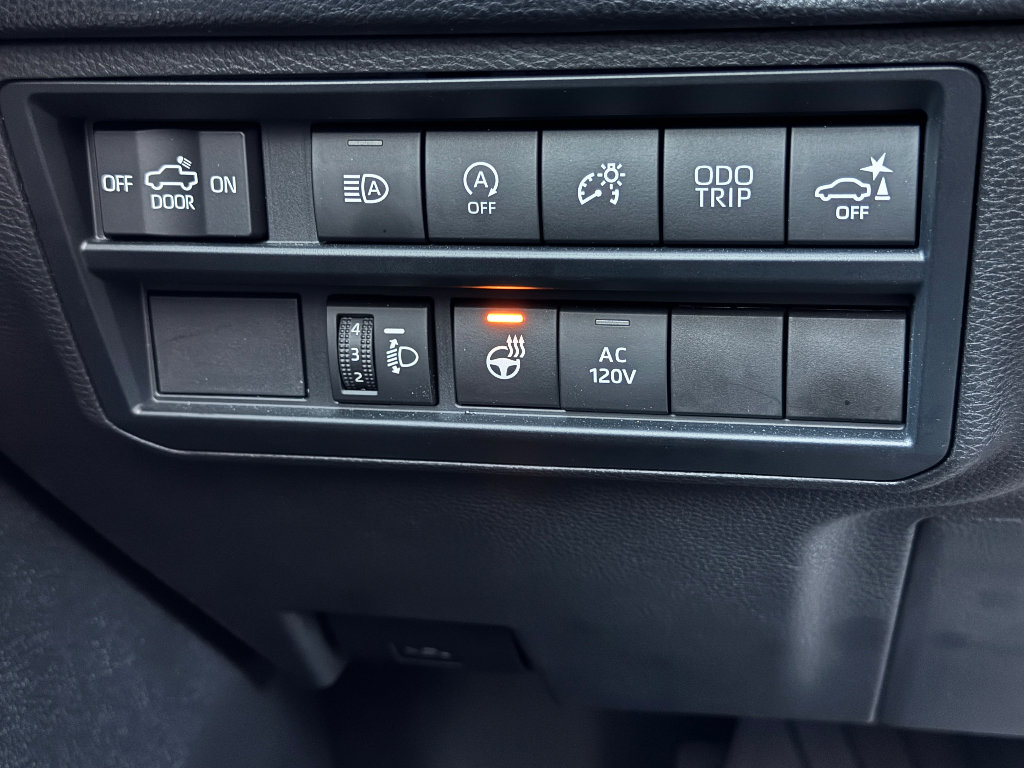 Used 2022 Toyota Tundra SR5 image 18