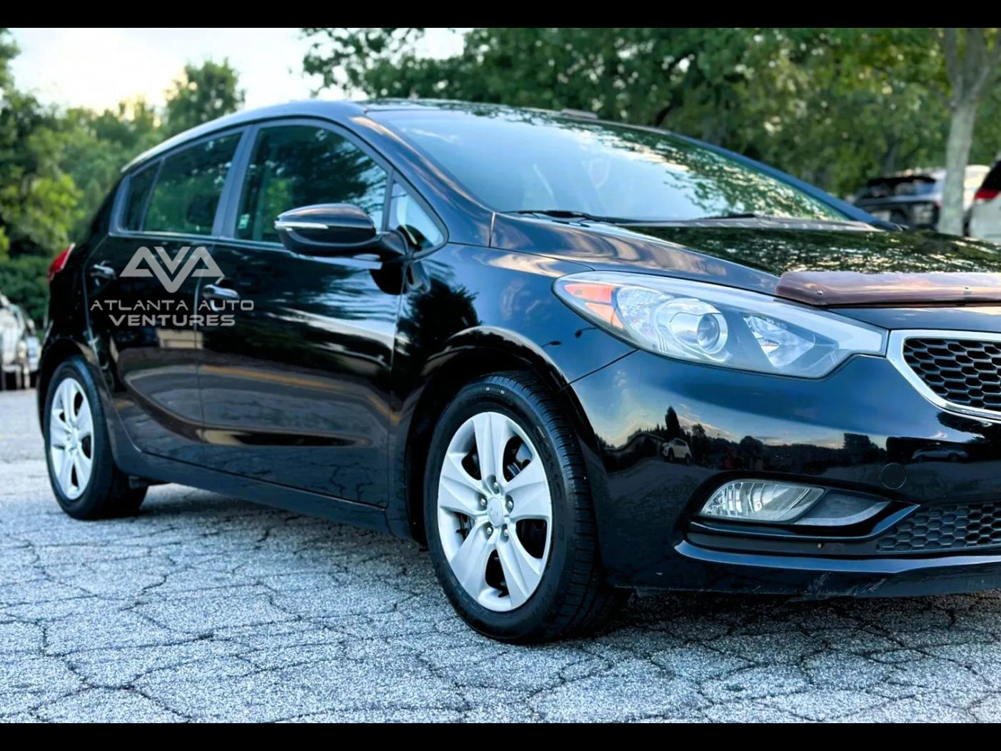 Used 2016 Kia Forte LX image 5