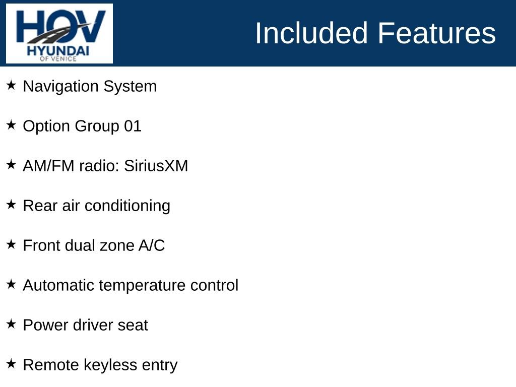 Certified 2026 Hyundai Palisade XRT Pro image 6