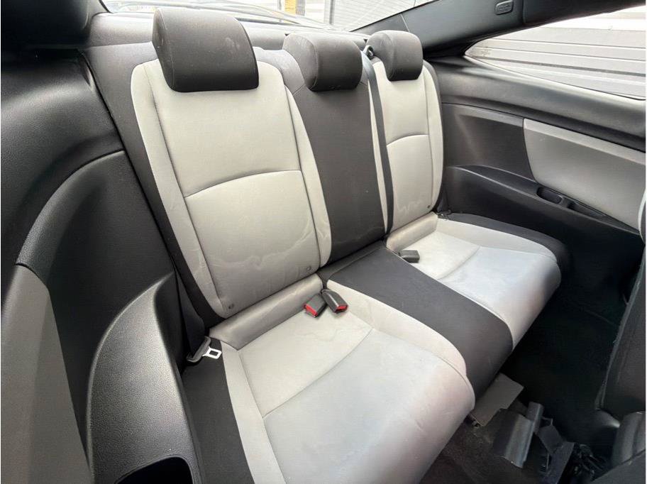 Used 2016 Honda Civic LX-P image 18