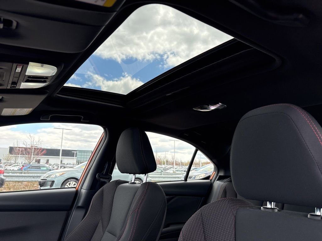 Used 2023 Subaru WRX Premium image 27