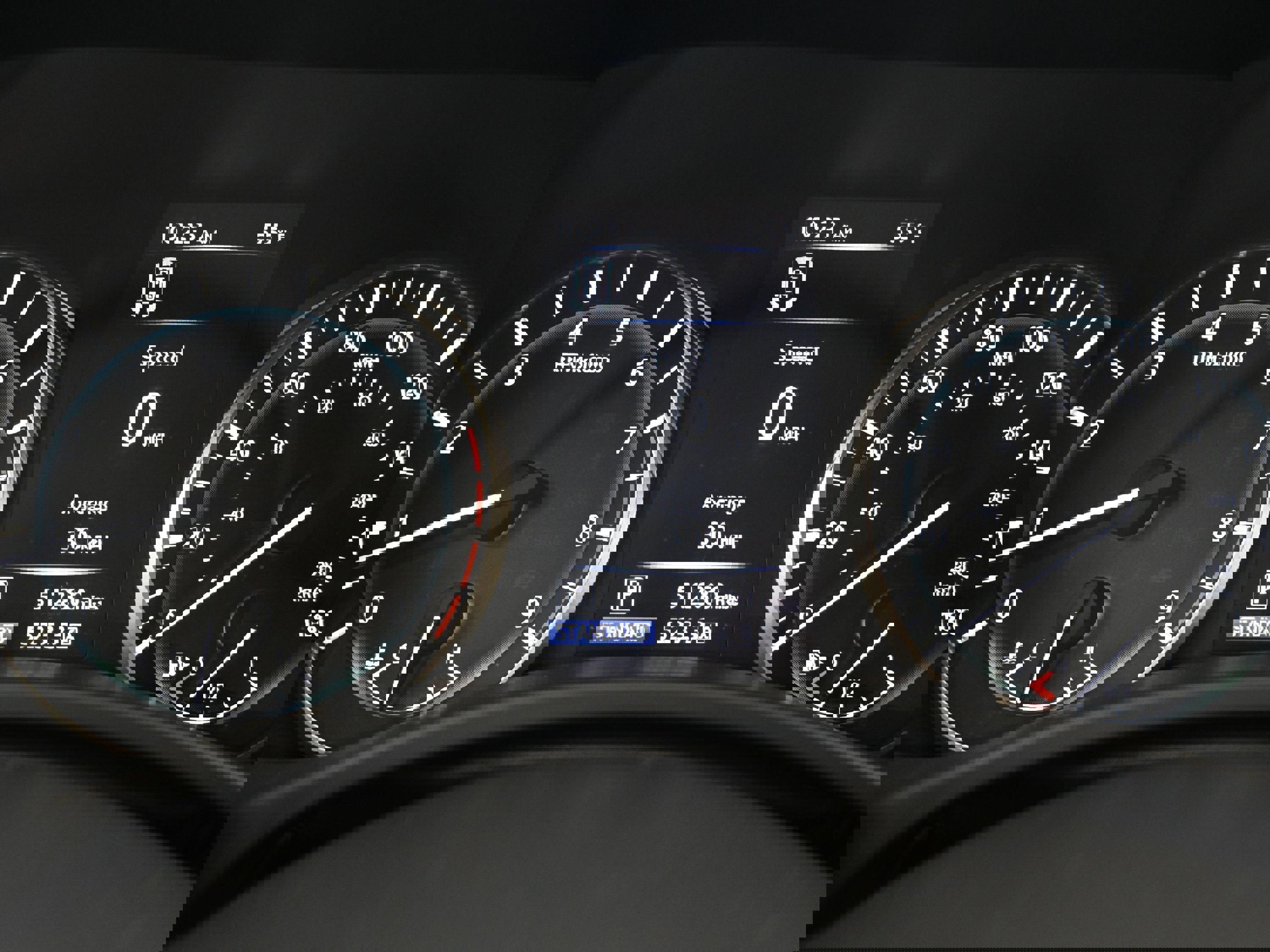 Used 2022 INFINITI Q50 Red Sport 400 image 70