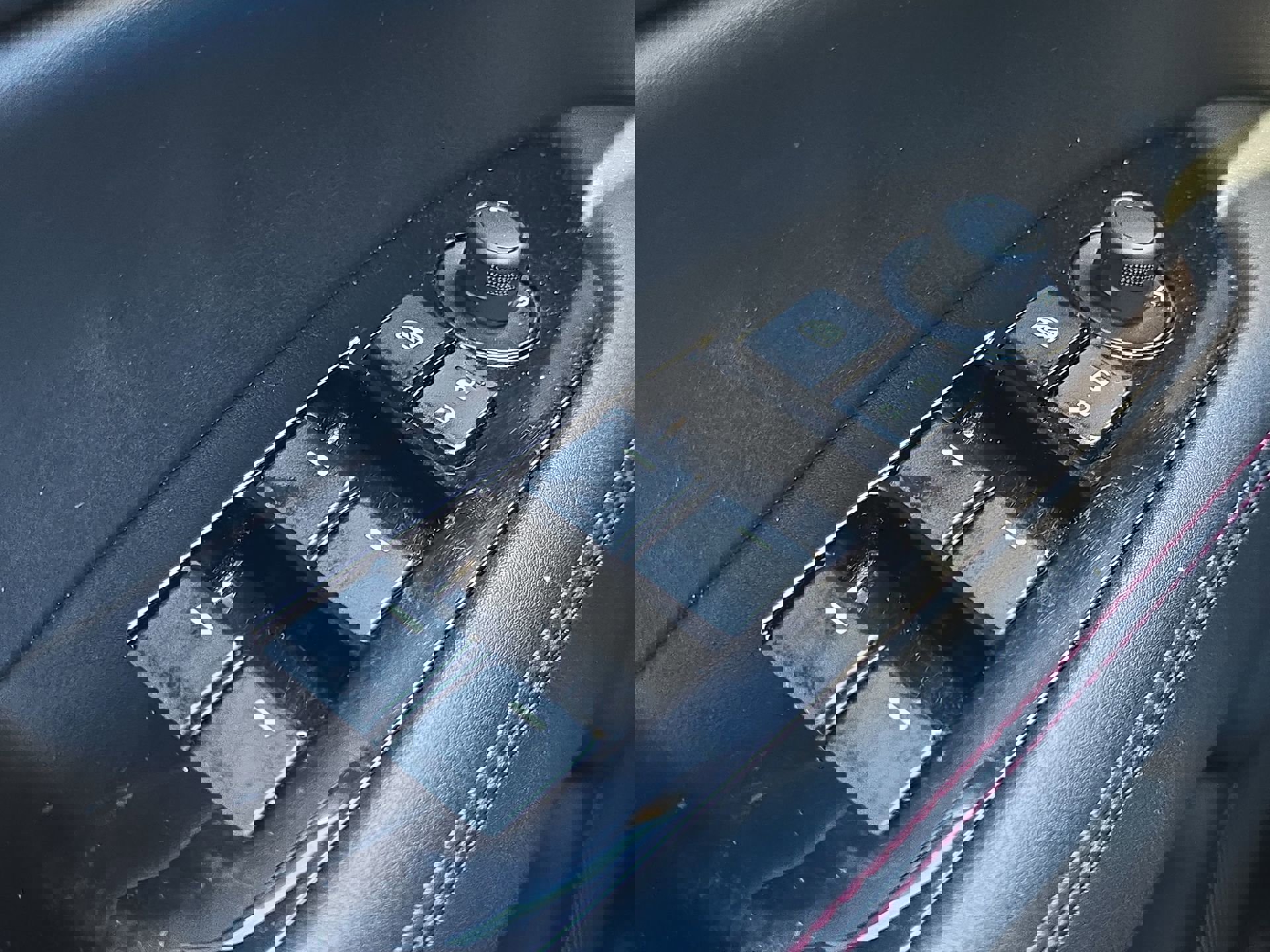 Used 2023 MAZDA CX-5 Carbon Edition image 14