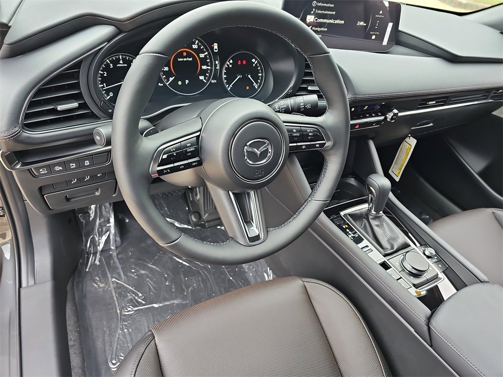 New 2026 MAZDA MAZDA3 Hatchback w/ Appearance Package image 15
