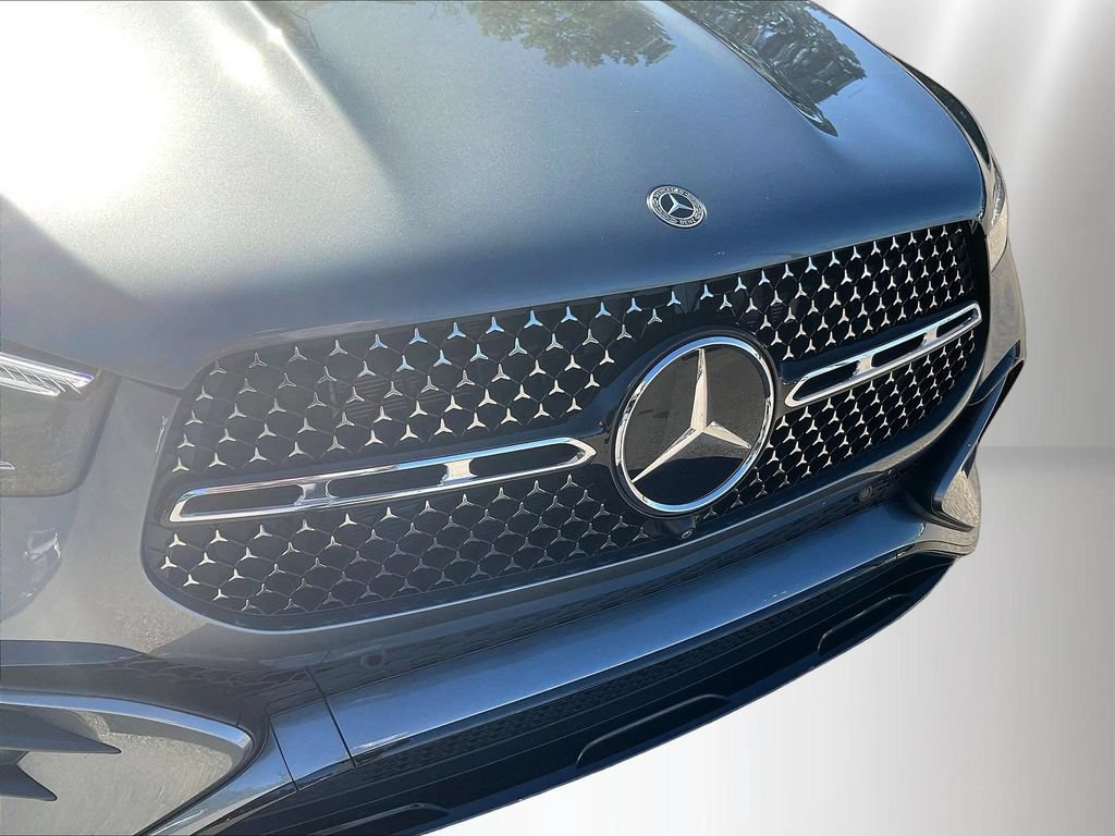 Used 2026 Mercedes-Benz GLE 350 4MATIC image 34