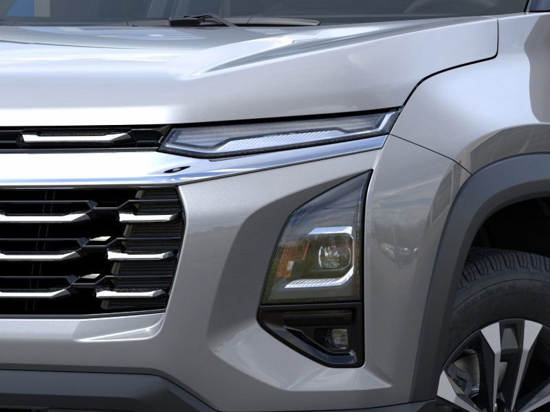 New 2026 Chevrolet Equinox LT w/ Convenience Package II image 10