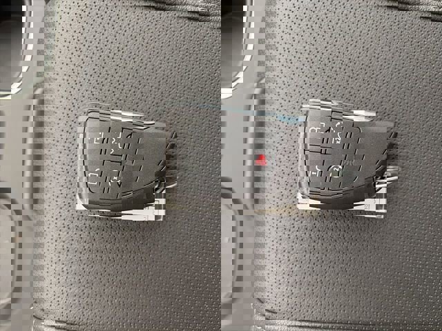 New 2026 Chevrolet Silverado 1500 LTZ image 24