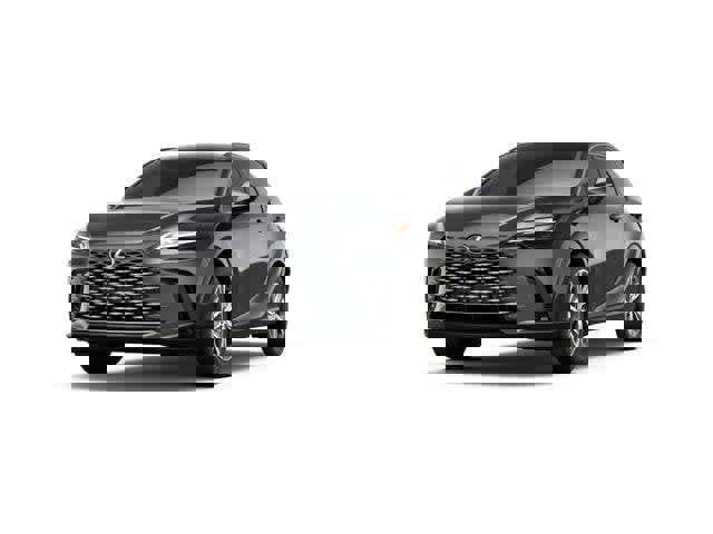 New 2026 Lexus RX 350 Premium image 2