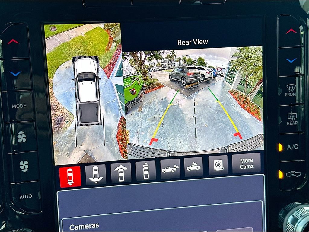 New 2026 RAM 2500 Big Horn image 14