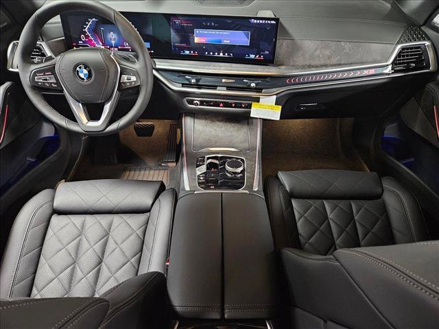 New 2026 BMW X5 sDrive40i w/ Climate Comfort Package RWD image 15