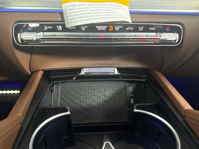 New 2026 Mercedes-Benz GLS 450 4MATIC image 14