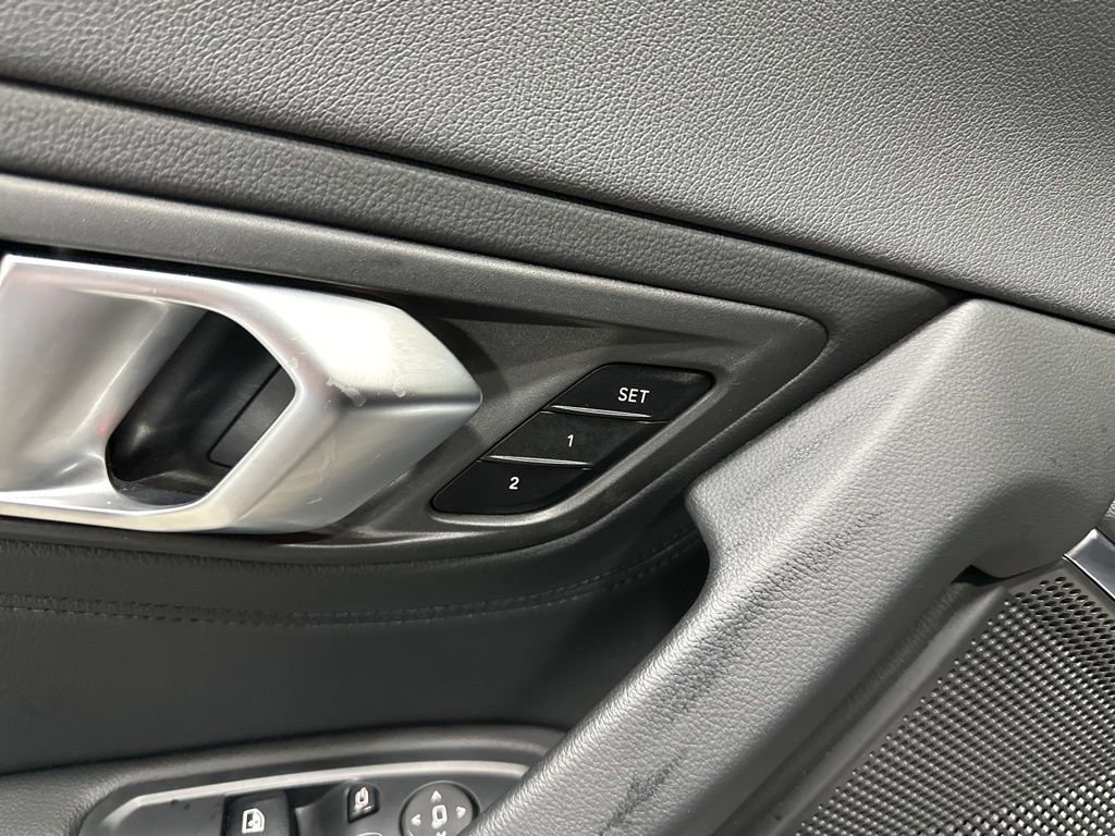 Used 2022 BMW Z4 sDrive30i w/ Convenience Package image 28