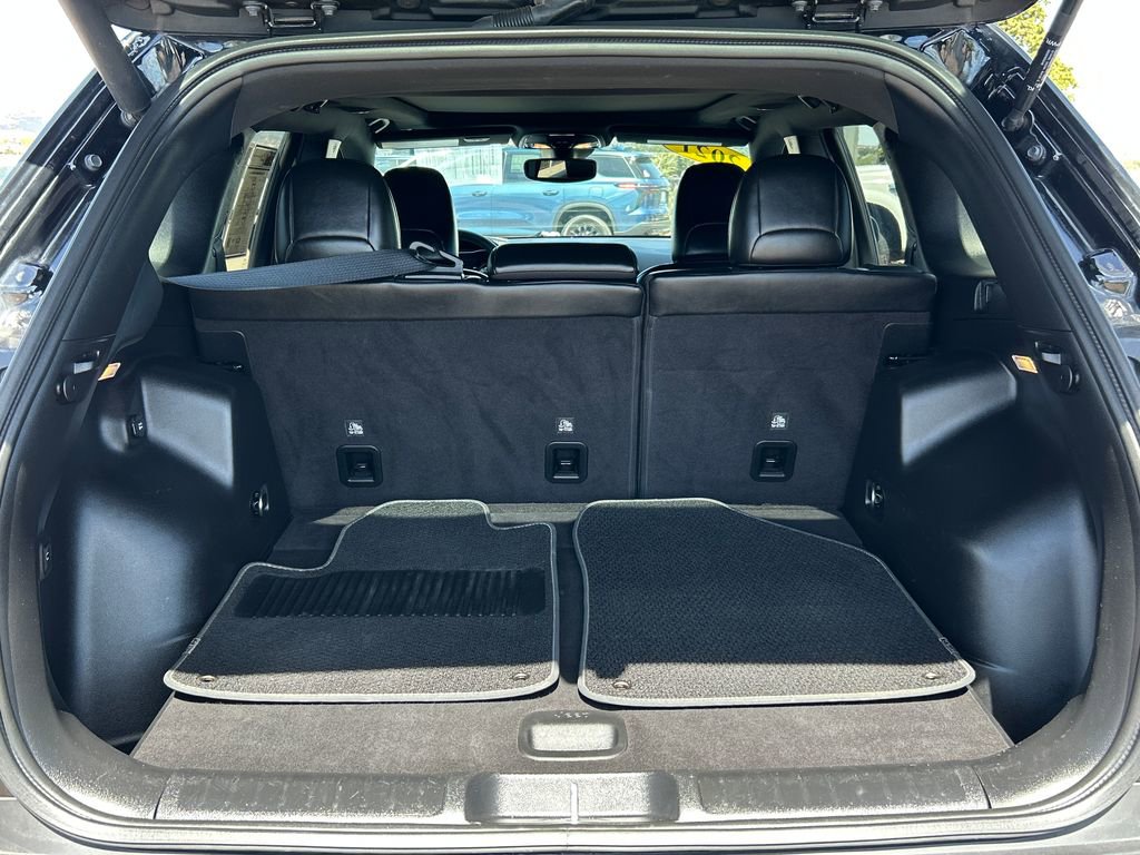 Used 2021 Jeep Cherokee Latitude Lux 80th Anniv w/ Quick Order Package 26U 80TH image 5