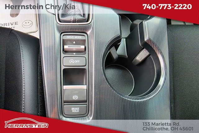 Used 2024 Honda Civic Sport image 18