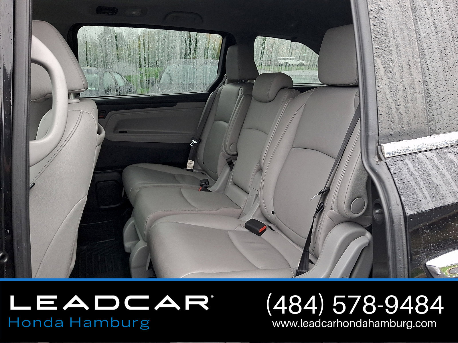 Used 2021 Honda Odyssey Touring image 11