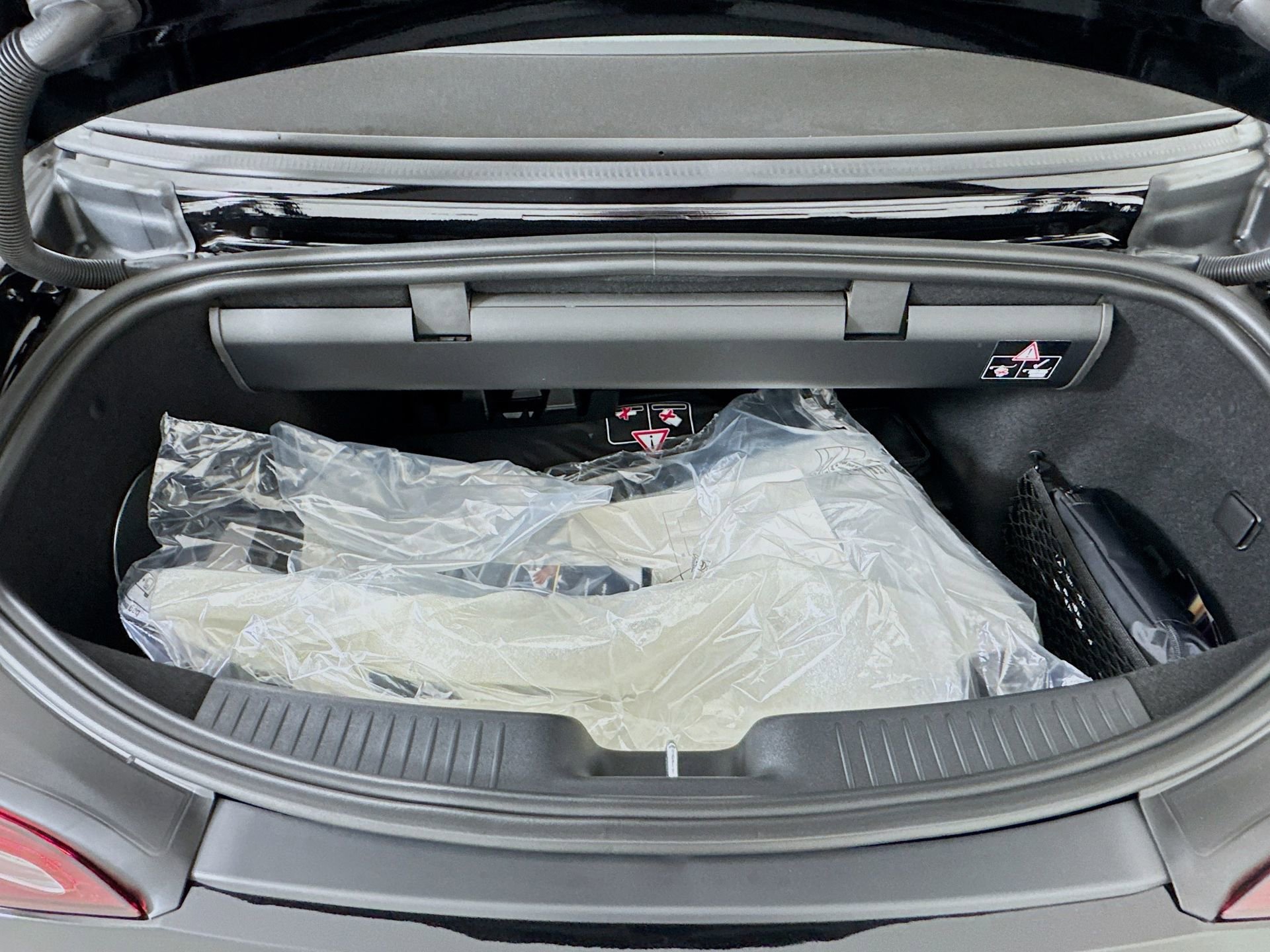 New 2026 Mercedes-Benz SL 43 AMG image 27