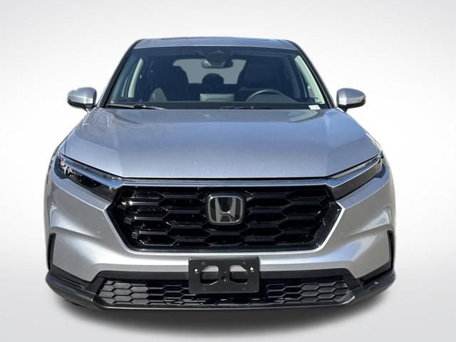 Used 2025 Honda CR-V EX image 10