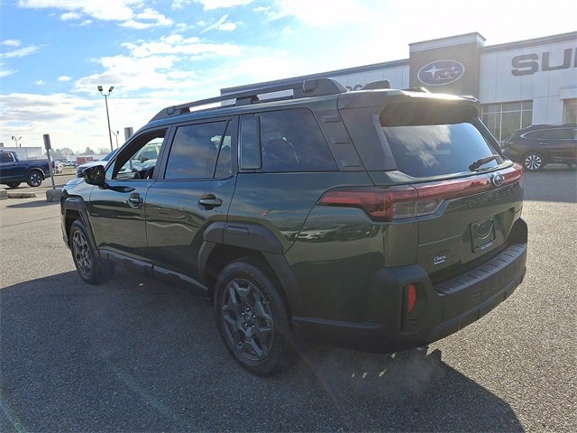 New 2026 Subaru Outback Premium image 8